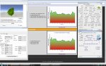 Benchmark FC2 5 GTX260 mit noch mehr OC und E8500 auf 3,8ghz.jpg