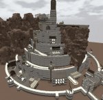 Minas Tirith FC2 v0.8_2.JPG