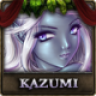 Kazumi