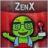 ZenX