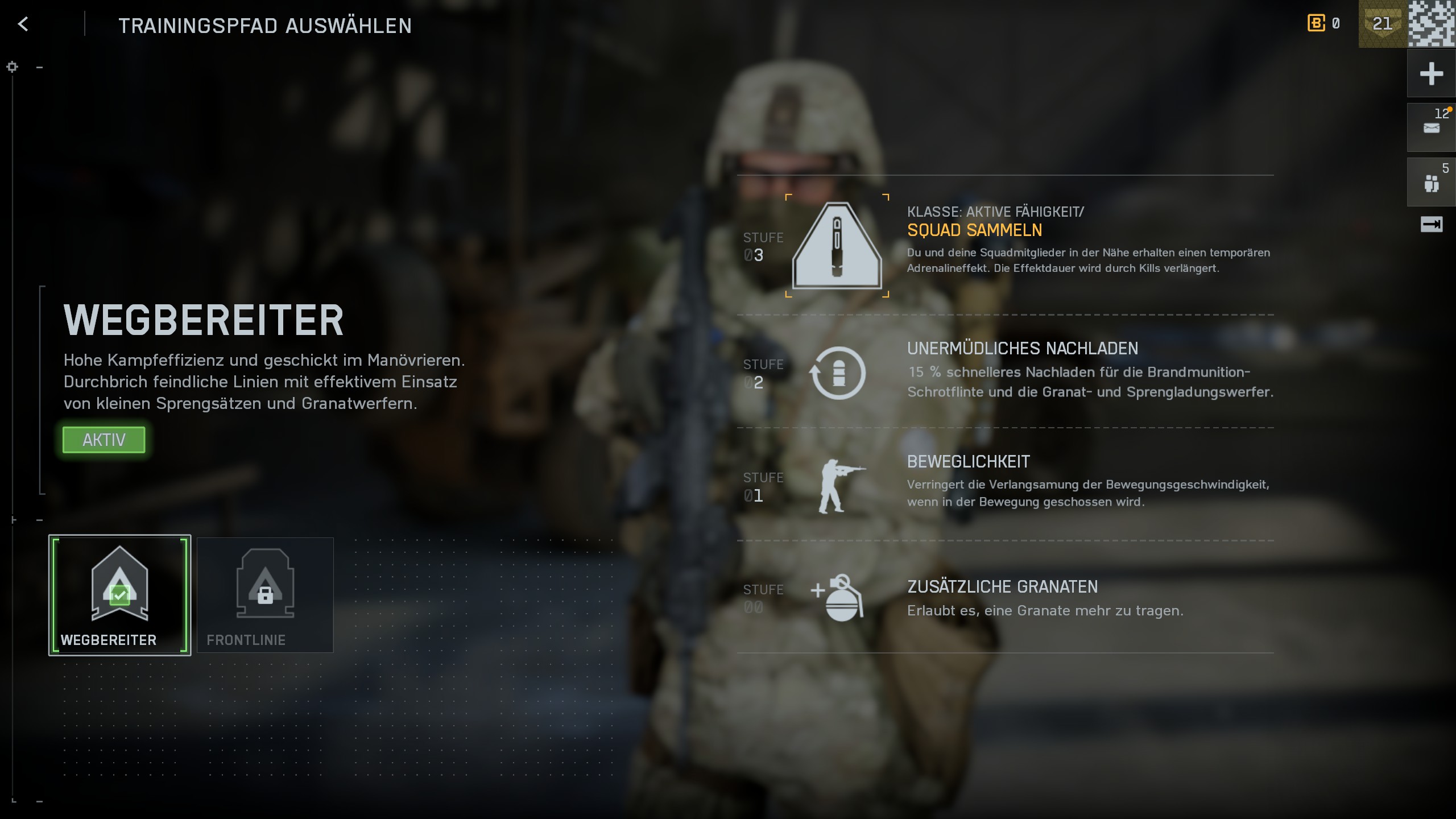 Battlefield 6 Wegbereiter