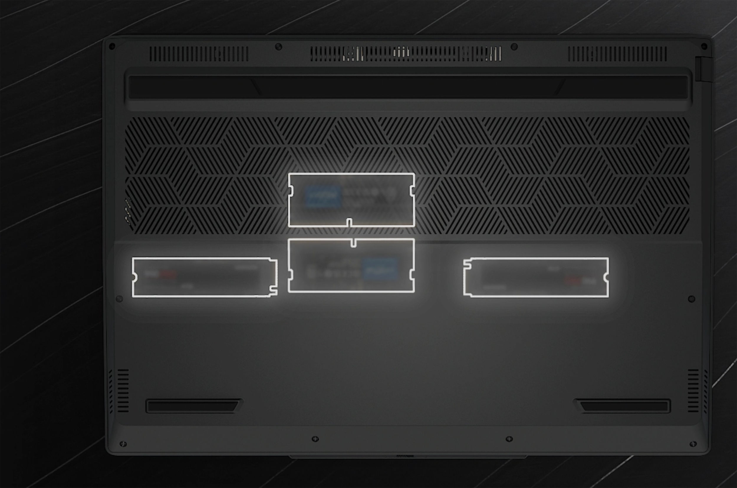 TUXEDO InfinityBook Max 16 Konfigurationen TUXEDO InfinityBook Max 16 Konfigurationen