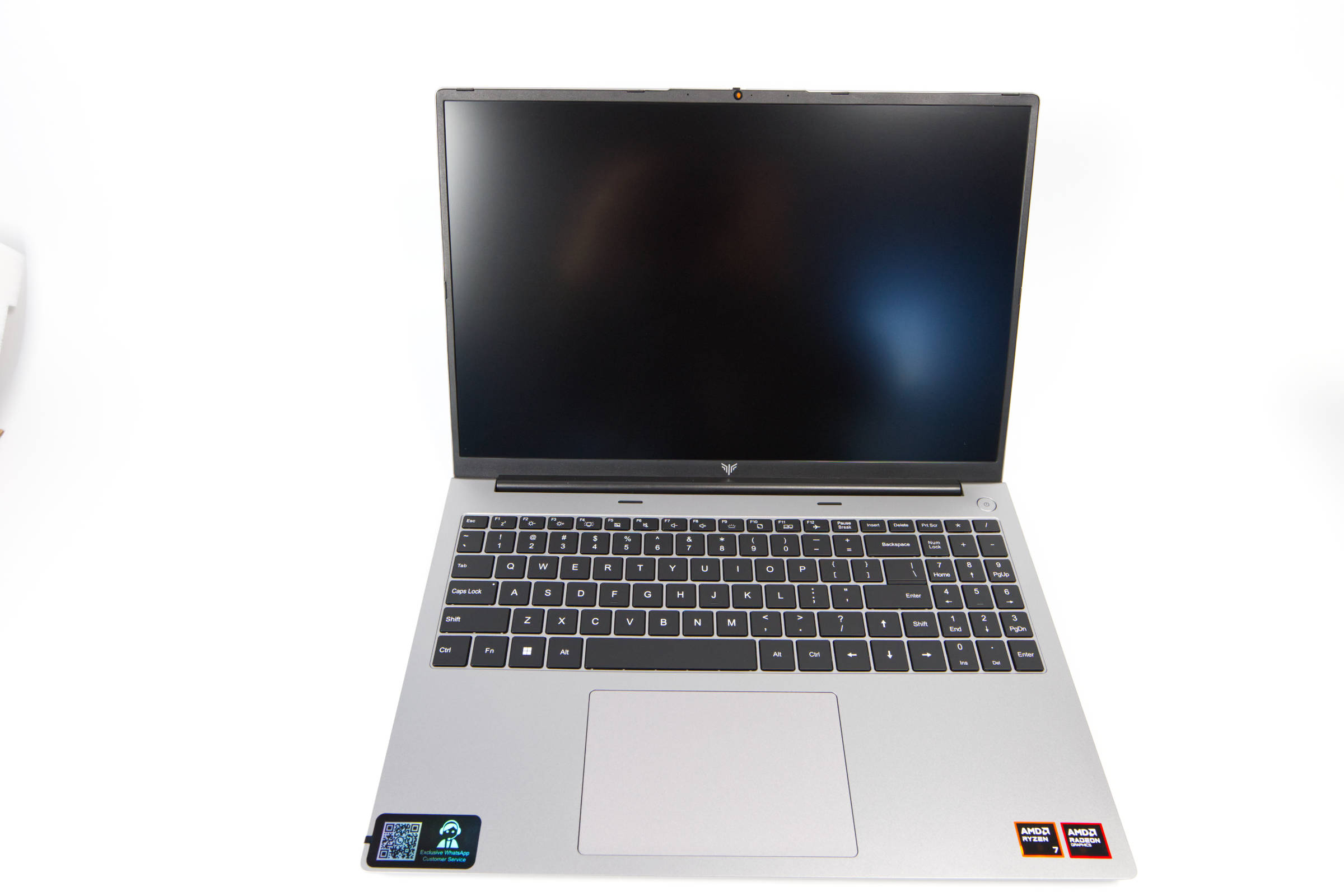 ACEMAGIC RX16 Draufsicht Fazit ACEMAGIC RX16 Draufsicht Fazit