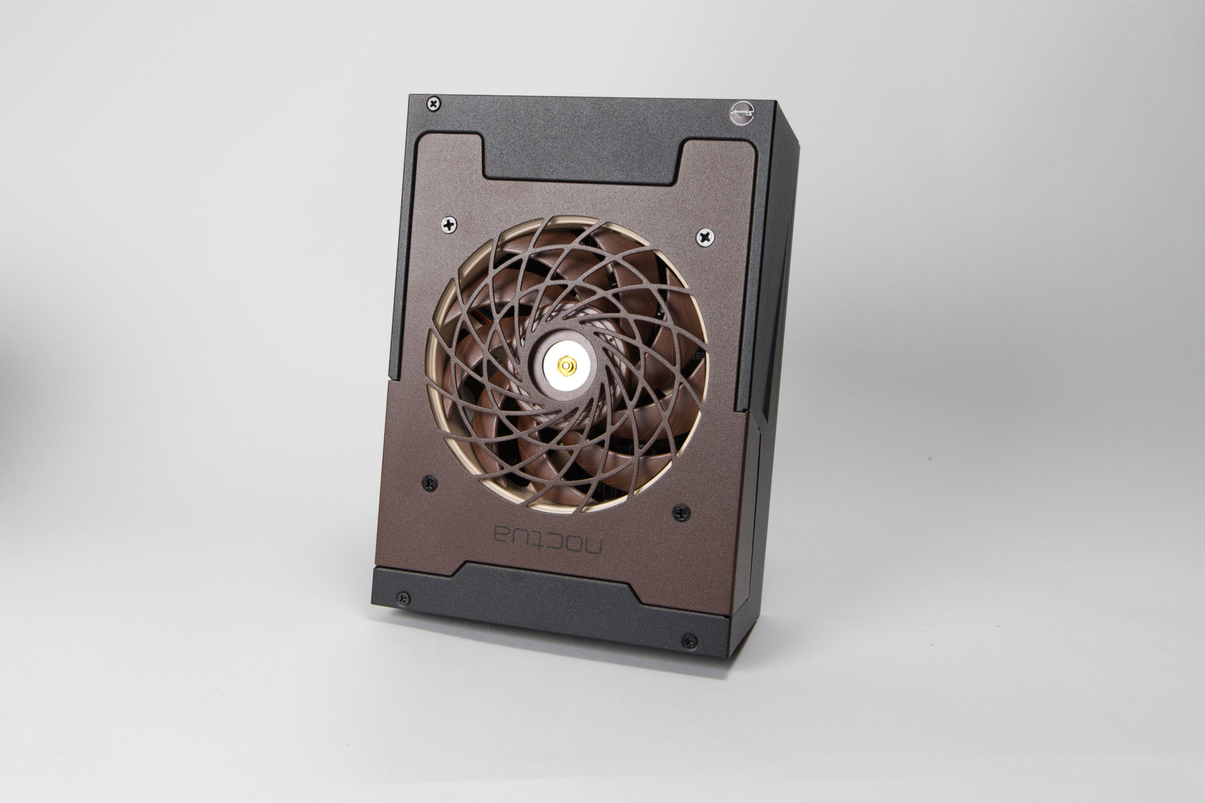 Seasonic Prime TX-1600 Noctua Edition 1600W im Kurztest/Review