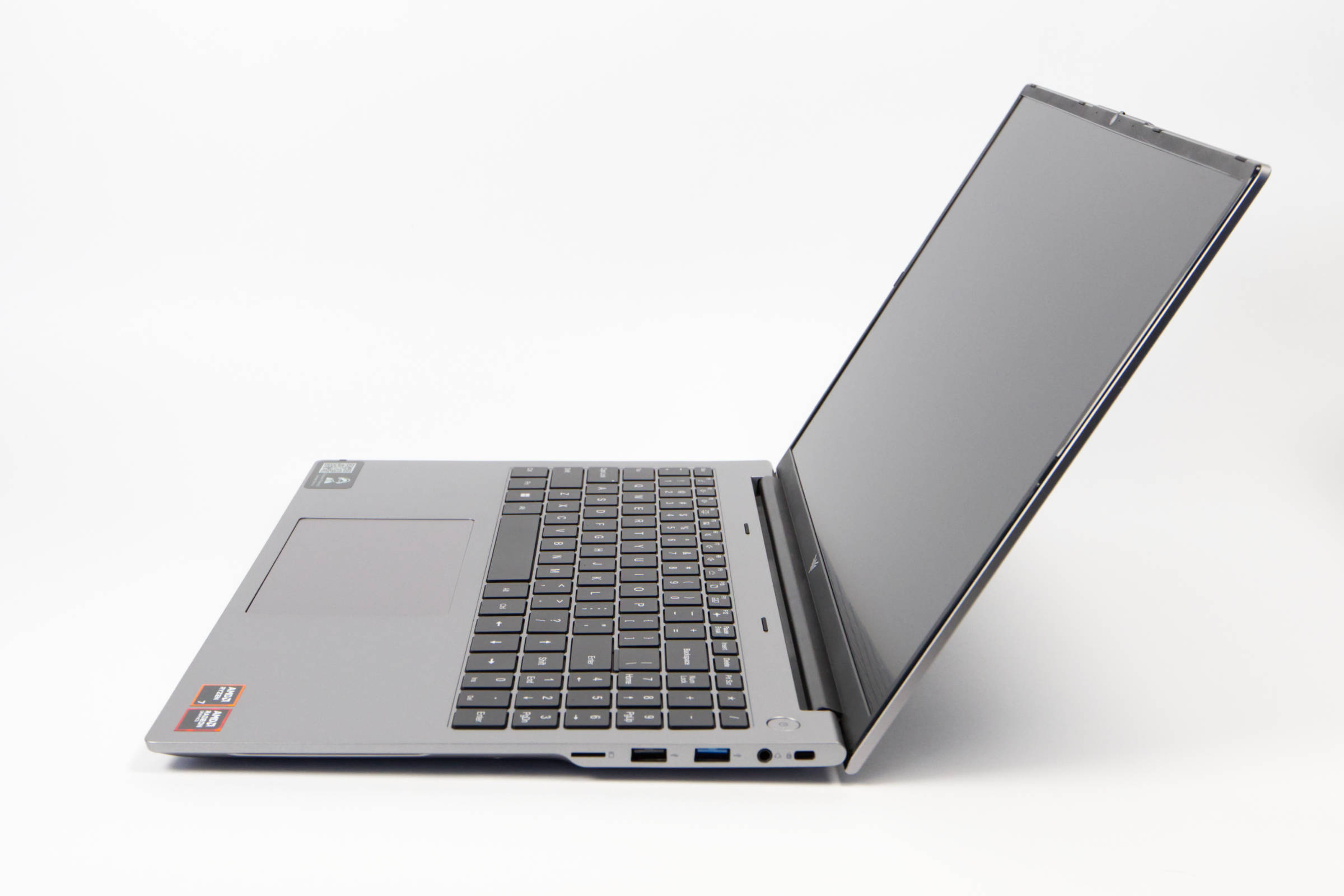 ACEMAGIC RX16 Seitenansicht ACEMAGIC RX16 Seitenansicht