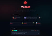 Moltbot (Clawdbot): Selbst gehosteter KI-Agent mit starken Risiken/Bedenken