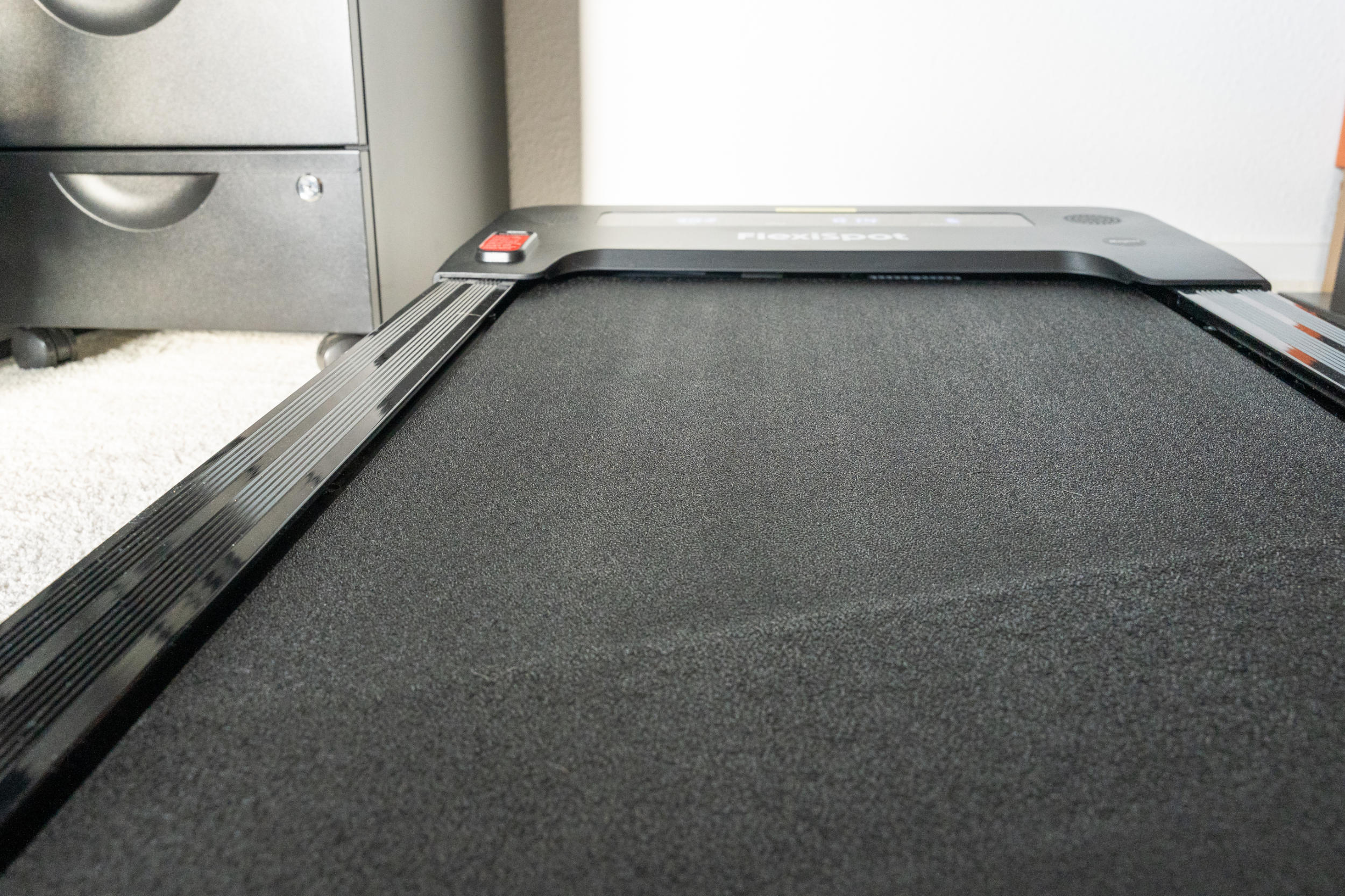 FlexiSpot MotionX Laufbandoberflaeche FlexiSpot MotionX Laufbandoberflaeche