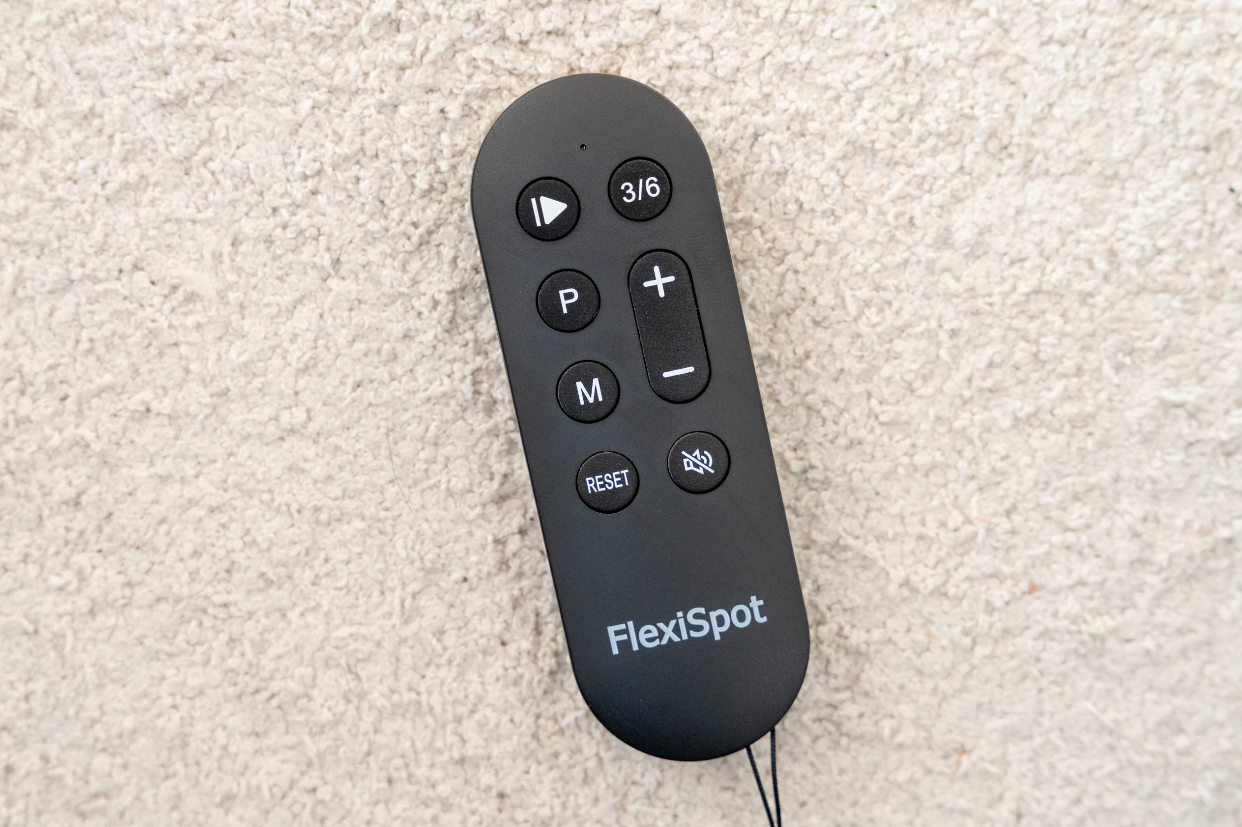 FlexiSpot MotionX Fernbedienung FlexiSpot MotionX Fernbedienung