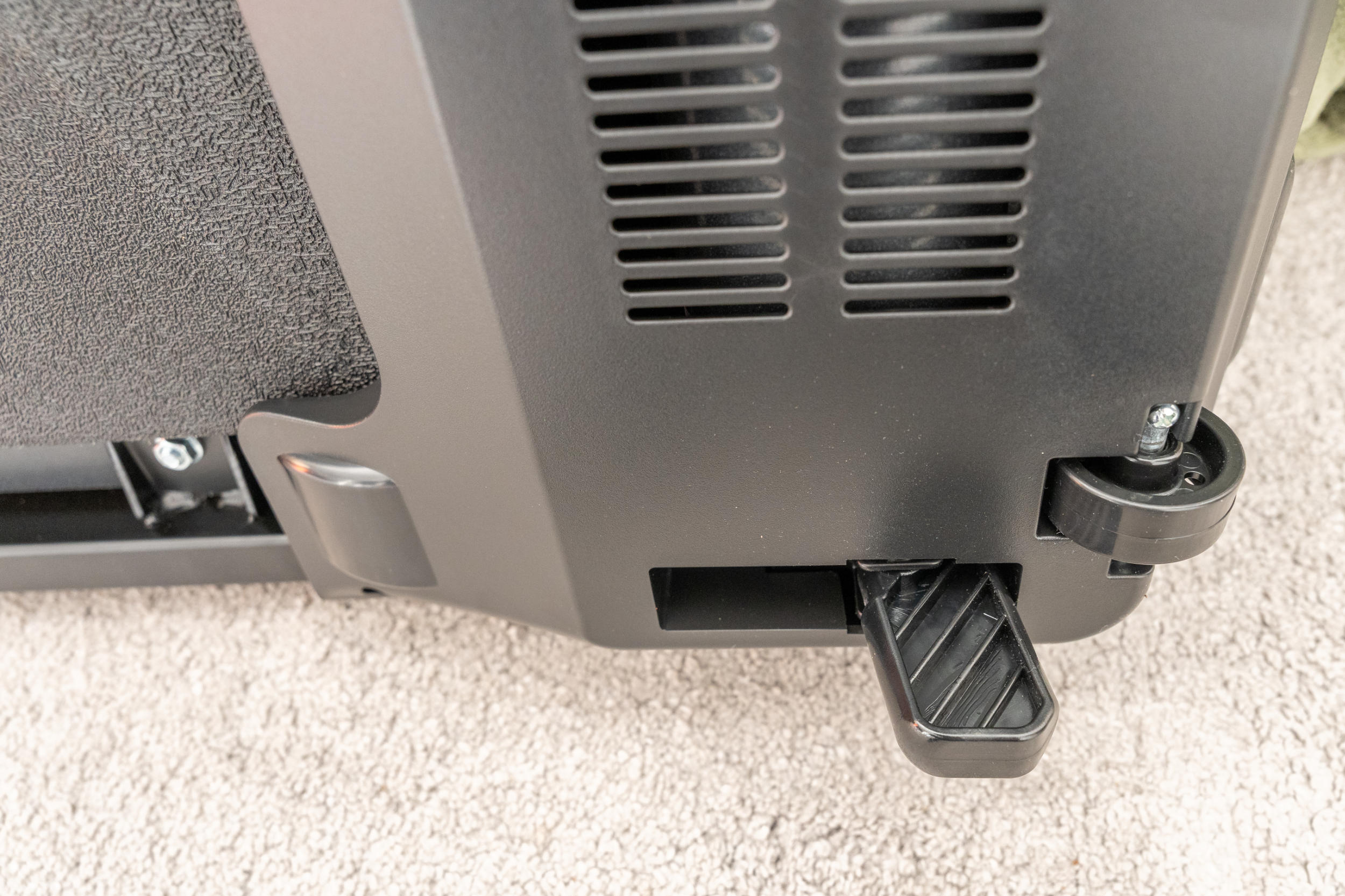 FlexiSpot MotionX Neigungseinstellung FlexiSpot MotionX Neigungseinstellung