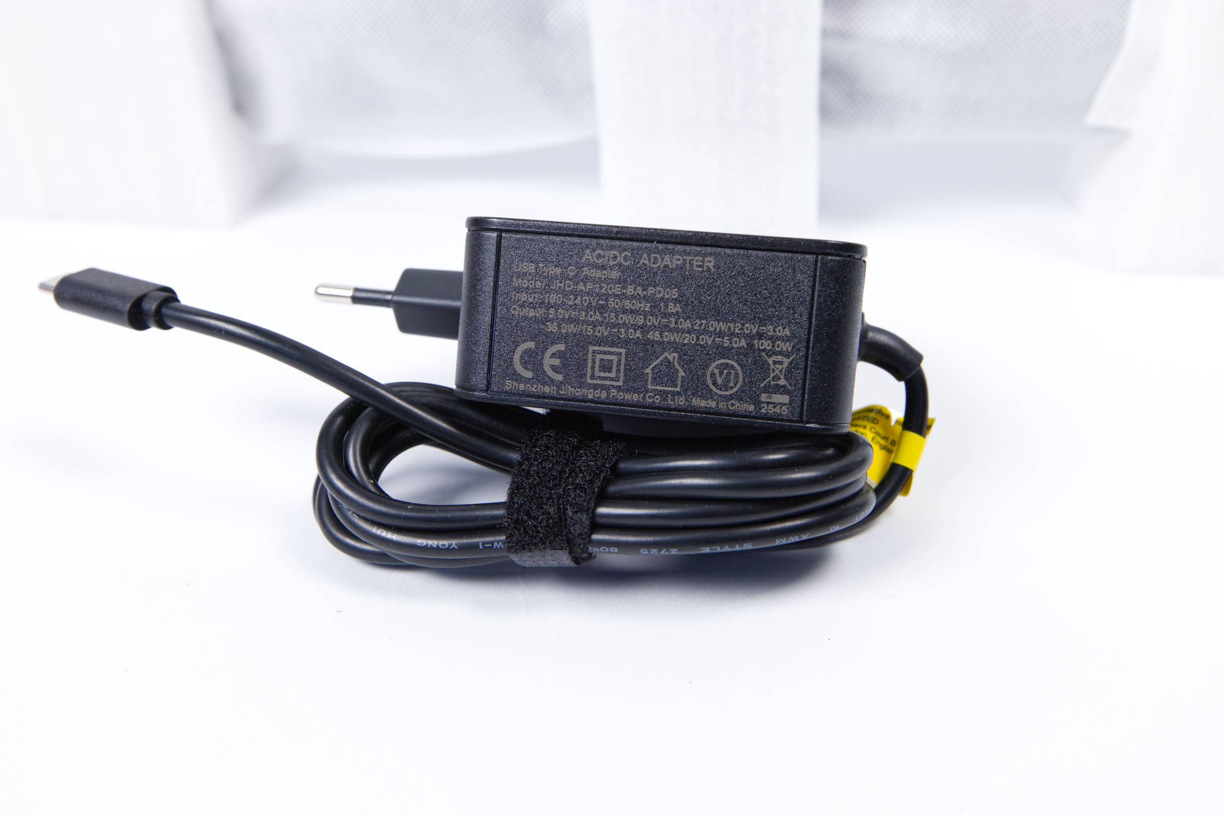 ACEMAGIC RX16 AC Adapter Ladekabel ACEMAGIC RX16 AC Adapter Ladekabel