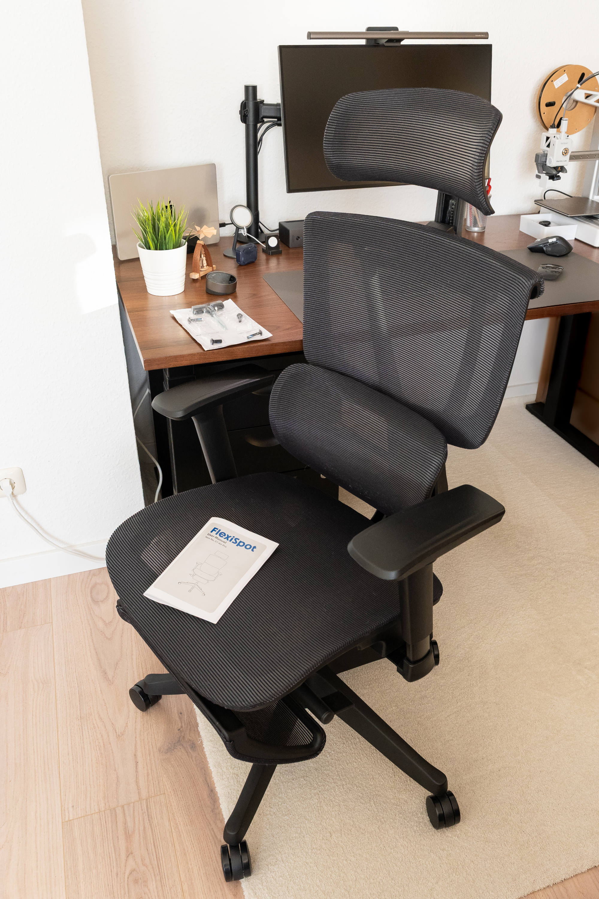 Flexispot C7 Overview Flexispot C7 Overview