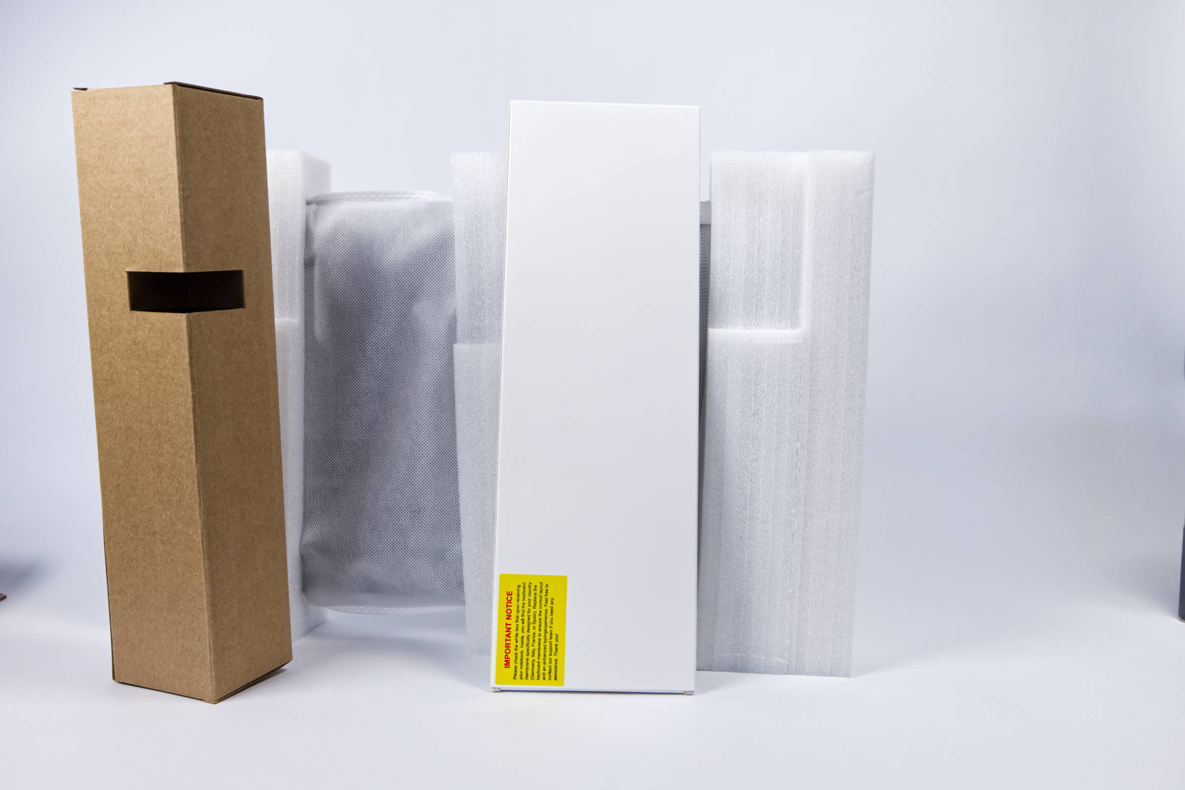 ACEMAGIC RX16 Lieferumfang ACEMAGIC RX16 Lieferumfang