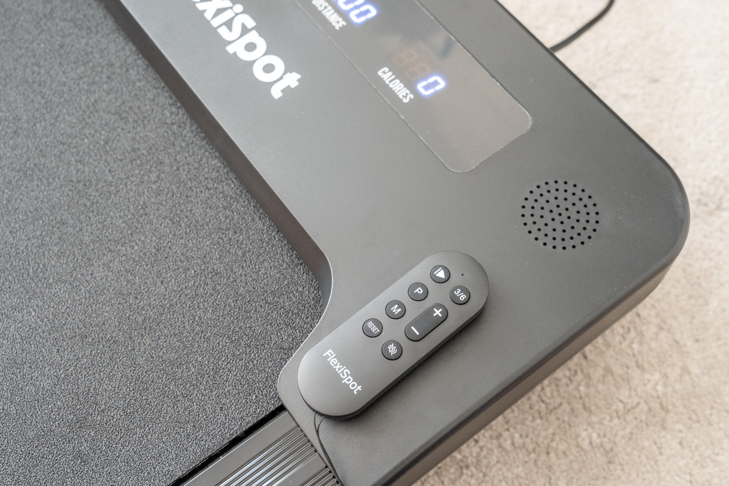 FlexiSpot MotionX Aufbewahrung Fernbedienung FlexiSpot MotionX Aufbewahrung Fernbedienung