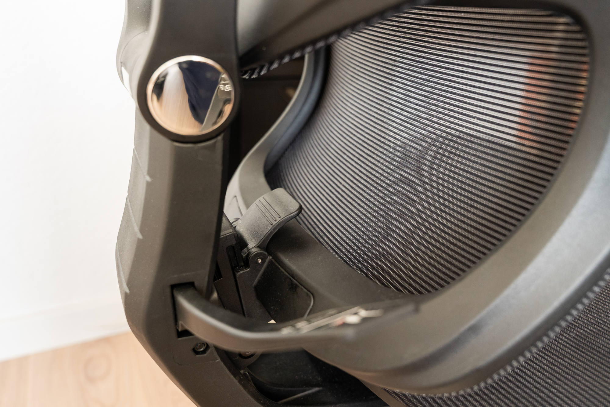 Flexispot C7 Bedienung Lordosestütze Flexispot C7 Bedienung Lordosestütze