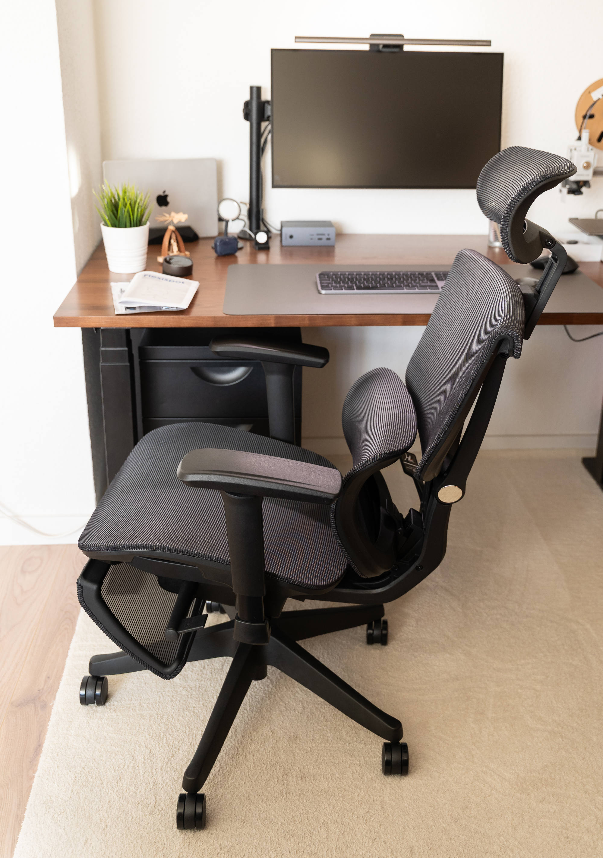 Flexispot C7 Übersicht Flexispot C7 Übersicht