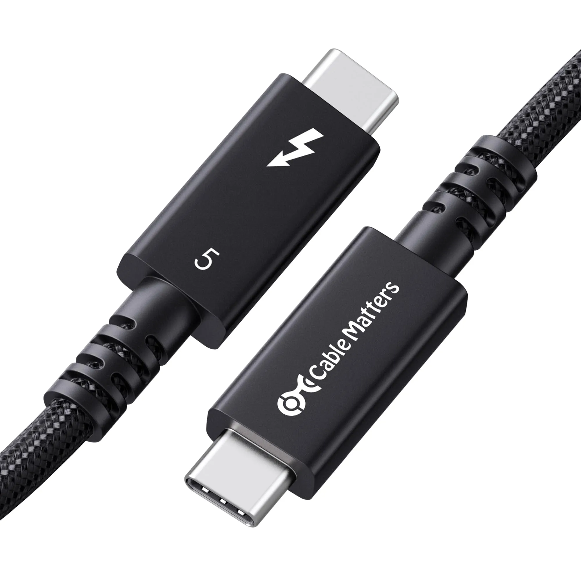 Thunderbolt 5 Kabel
