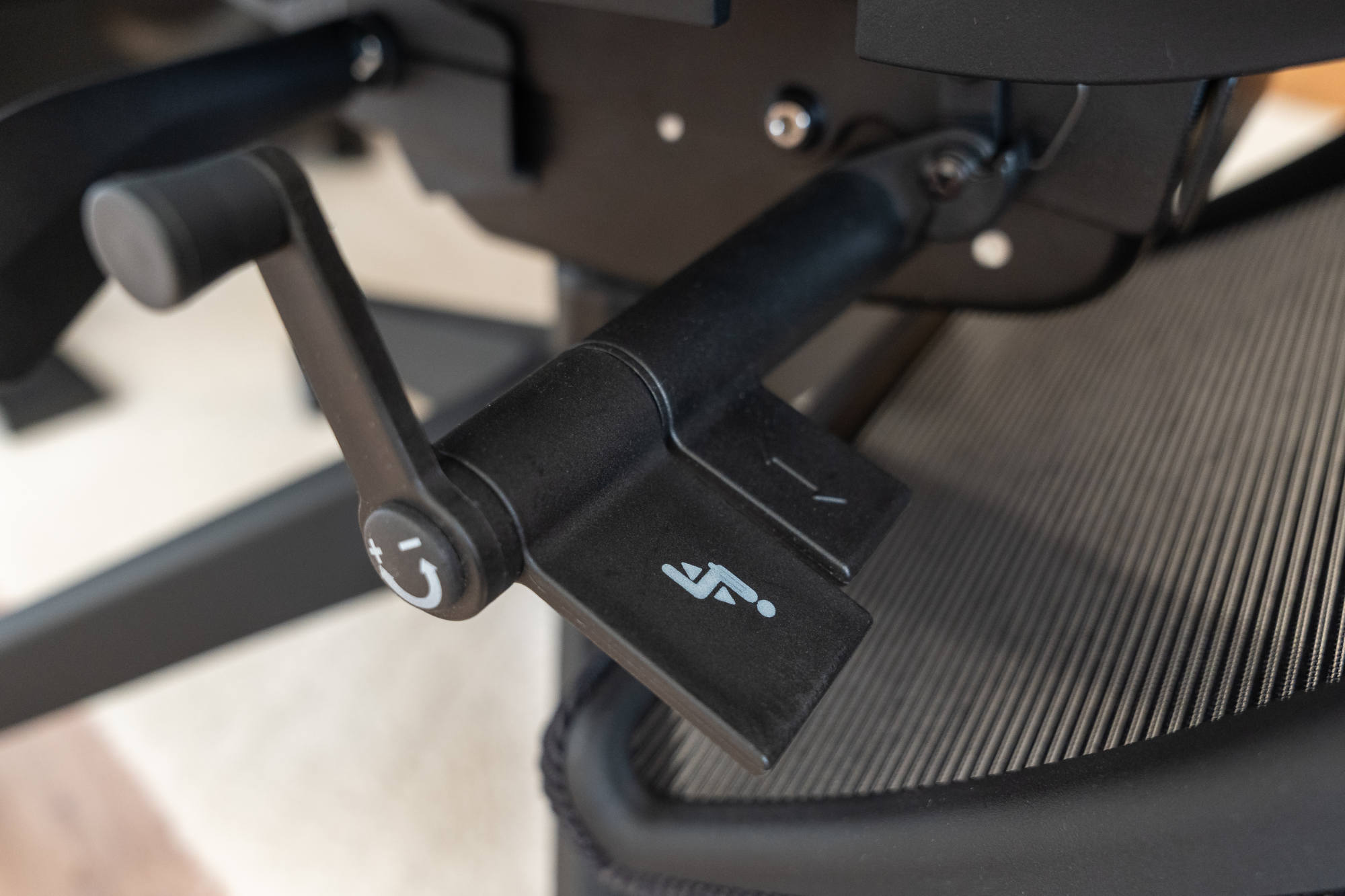 Flexispot C7 Bedienhebel Flexispot C7 Bedienhebel