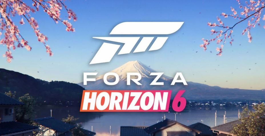 Forza Horizon 6: Leak verrät Release und Setting
