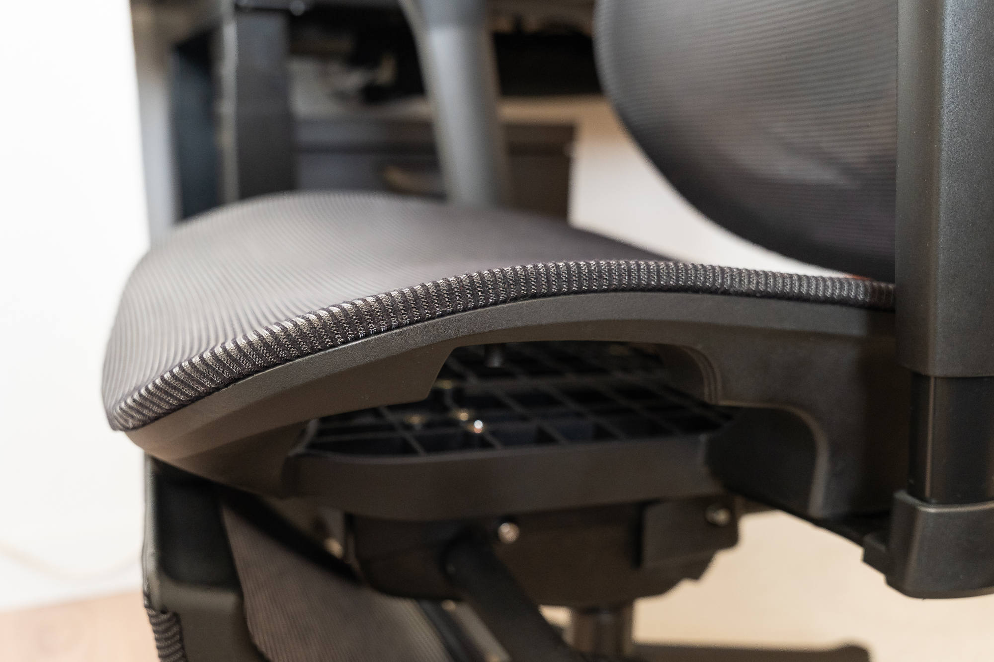 Flexispot C7 Sitzfläche Wölbung Flexispot C7 Sitzfläche Wölbung