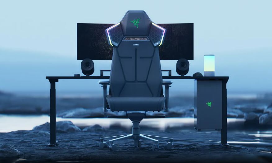 Razer Project Madison  Bild © Razer