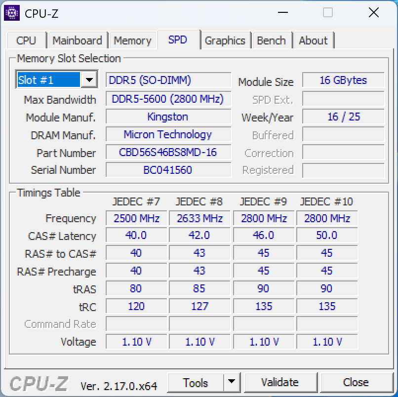 SAPPHIRE EDGE AI CPUz DDR5 RAM SAPPHIRE EDGE AI CPUz DDR5 RAM