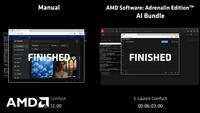 AMD Adrenalin 26.1.1 WHQL-Treiber-Download: AI-Bundle, neue Ryzen-AI-CPUs und umfangreiche Spieleverbesserungen