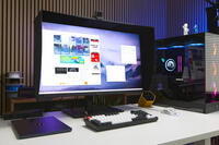 ASUS ProArt Display 8K-Mini-LED-Monitor PA32KCX im Test/Review