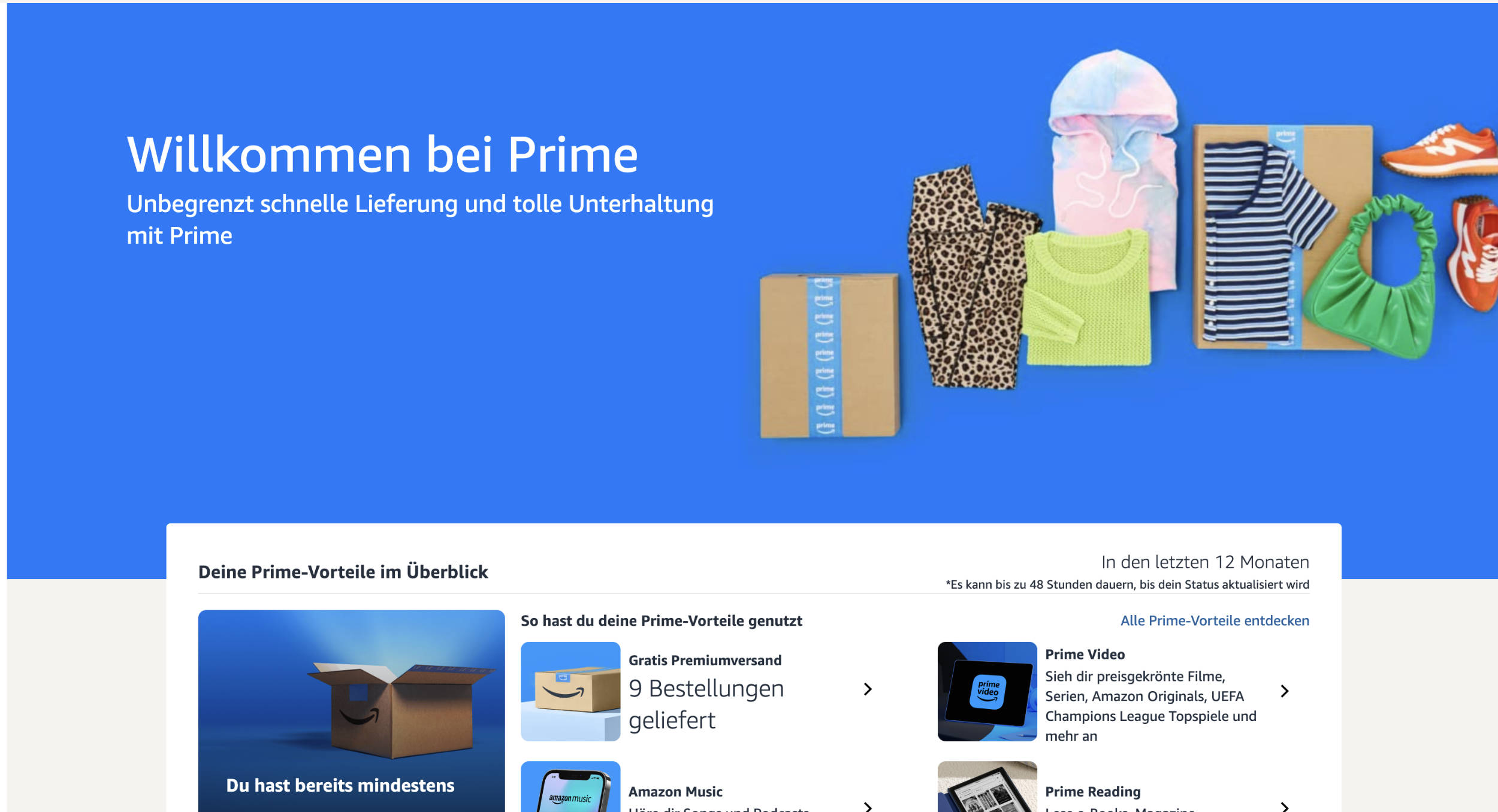 Amazon Prime Sammelklage wegen Preiserhöhung in Deutschland gestartet: Wie du mitmachen kannst