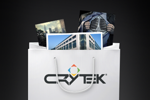 Crytek muss die Taschen packen?