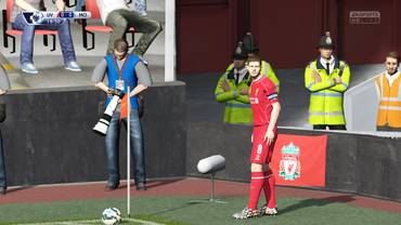 FIFA 15 Demo