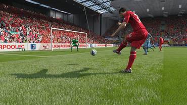 FIFA 15 Demo