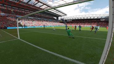 FIFA 15 Demo