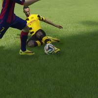 FIFA 15 Demo