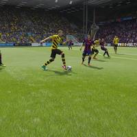 FIFA 15 Demo