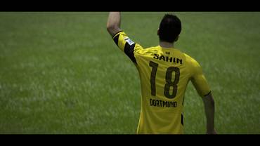 FIFA 15 Demo