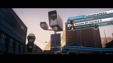 Need For Speed Most Wanted Review