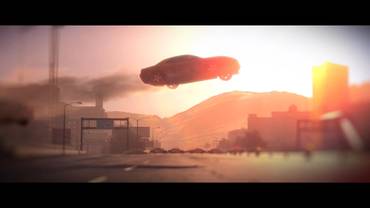 Need For Speed Most Wanted Review