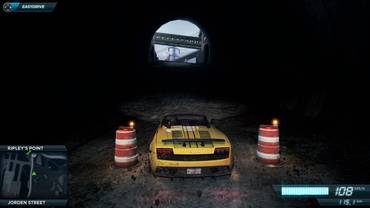 Need For Speed Most Wanted Review