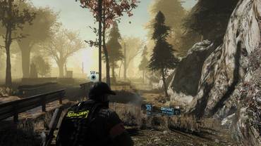 Ghost Recon Future Soldier Review