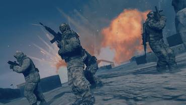 Ghost Recon Future Soldier Review