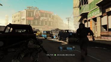 Ghost Recon Future Soldier Review