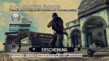 Ghost Recon Future Soldier Review