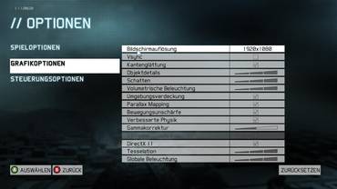 Ghost Recon Future Soldier Review