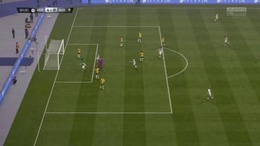 FIFA 15 Deutschland vs. Austrailen (Review)