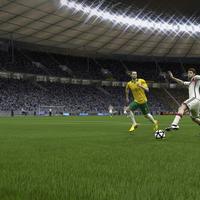 FIFA 15 Müller im Strafraum (Review)