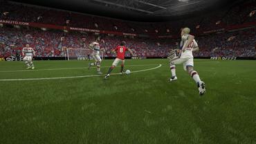 FIFA 15 Dribbling von Mata (Review)