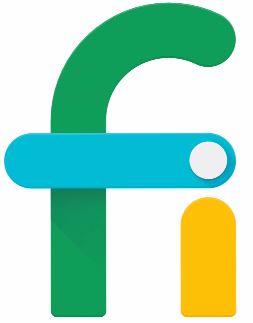 Google Project Fi Logo