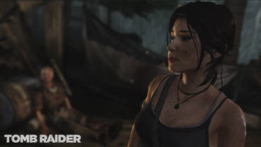 Rise of the Tomb Raider