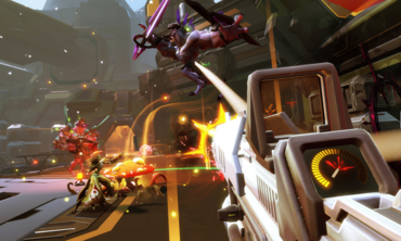 Battleborn Screenshot