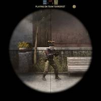 Counter Strike Global Offensiv